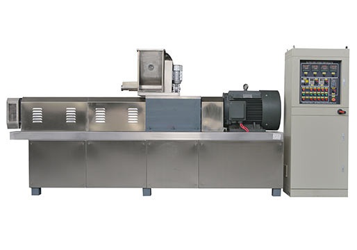 SLG85-II Twin Screw Extruder