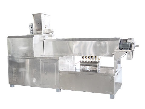 DLG 150 Single Screw Extruder