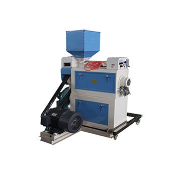 Polishing Machine