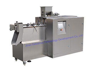 Lab Twin-Screw Extruder SYS30--IV