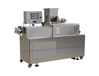 SLG32 Twin Screw Lab Extruder