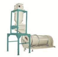 Drum type liquid automatic spraying machine